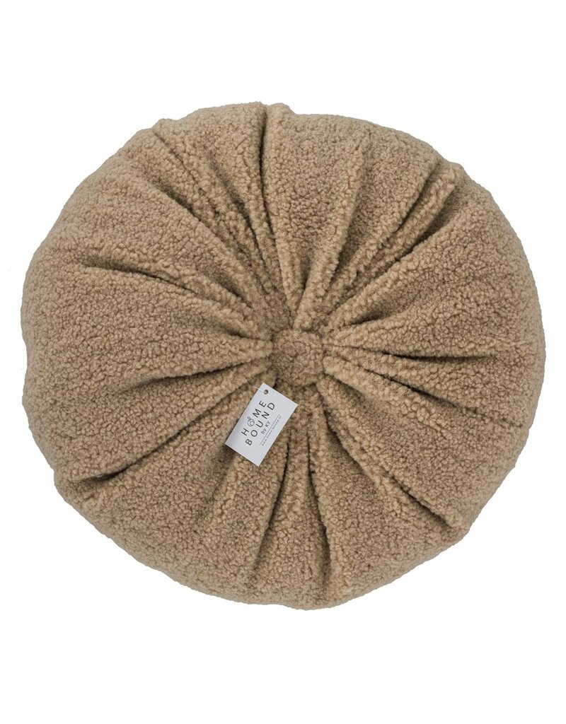 Damn Cushion with filling