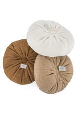 Damn Cushion with filling