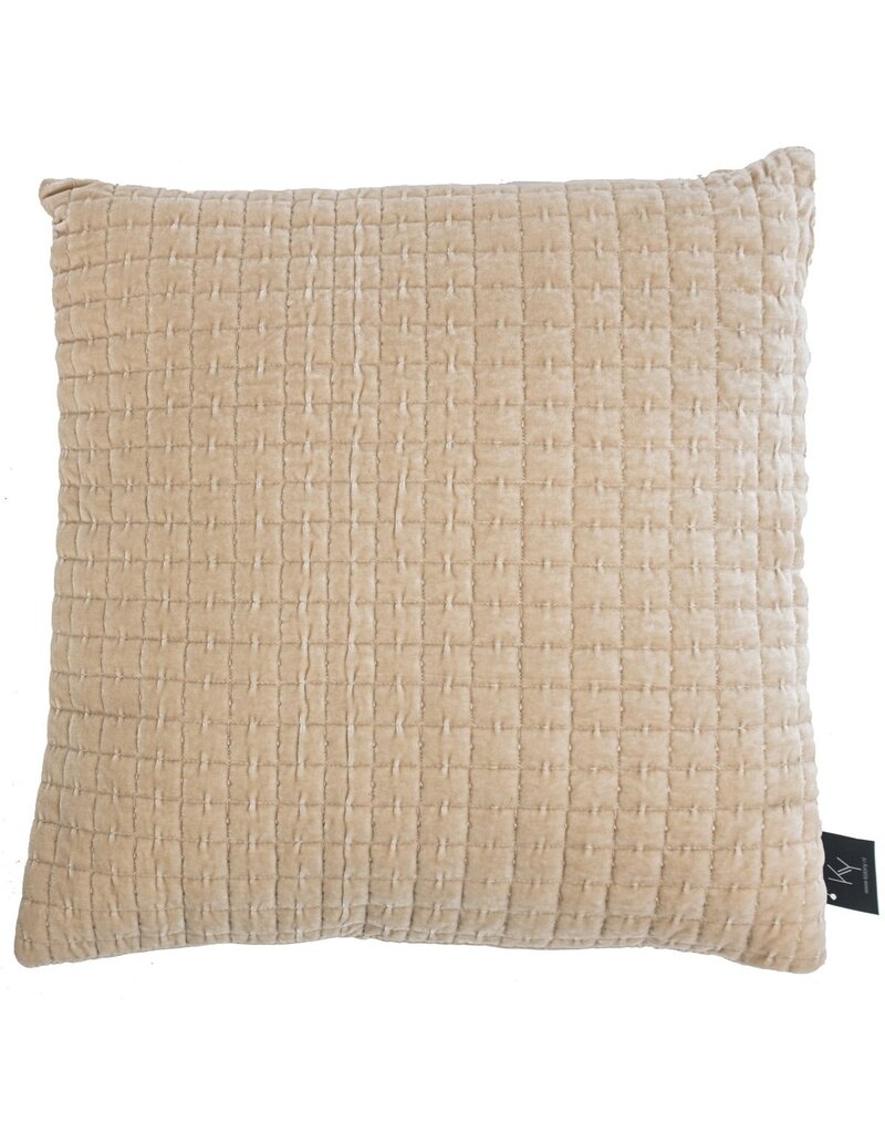 Damn Cushion with filling