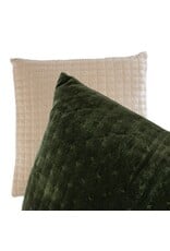 Damn Cushion with filling