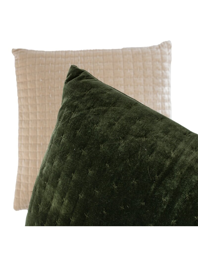 Damn Cushion with filling