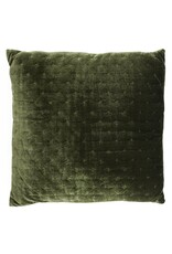 Damn Cushion with filling