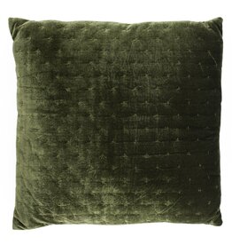 Damn Cushion with filling