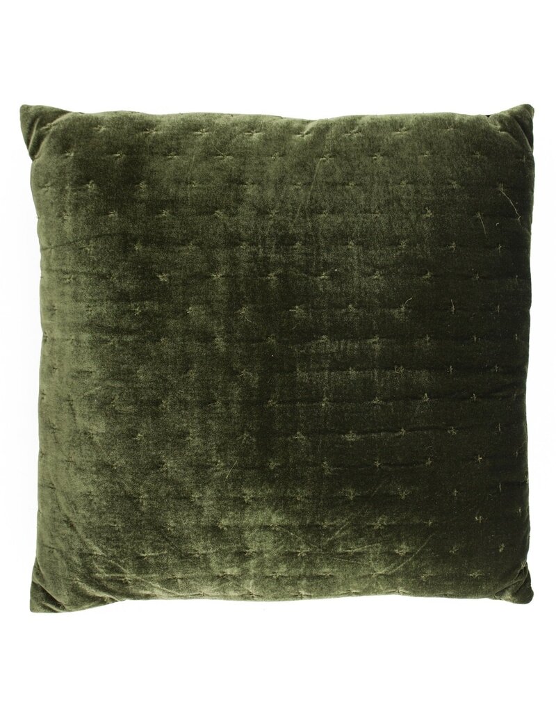 Damn Cushion with filling