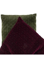 Damn Cushion with filling