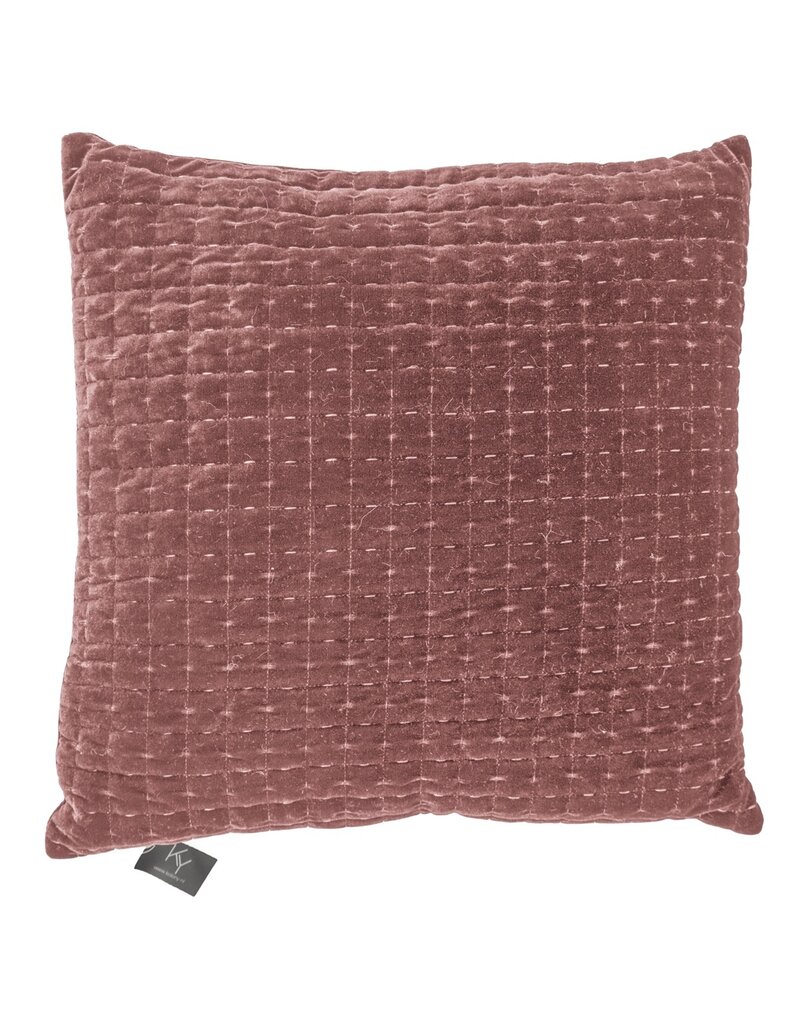 Damn Cushion with filling