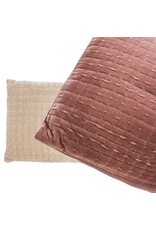 Damn Cushion with filling