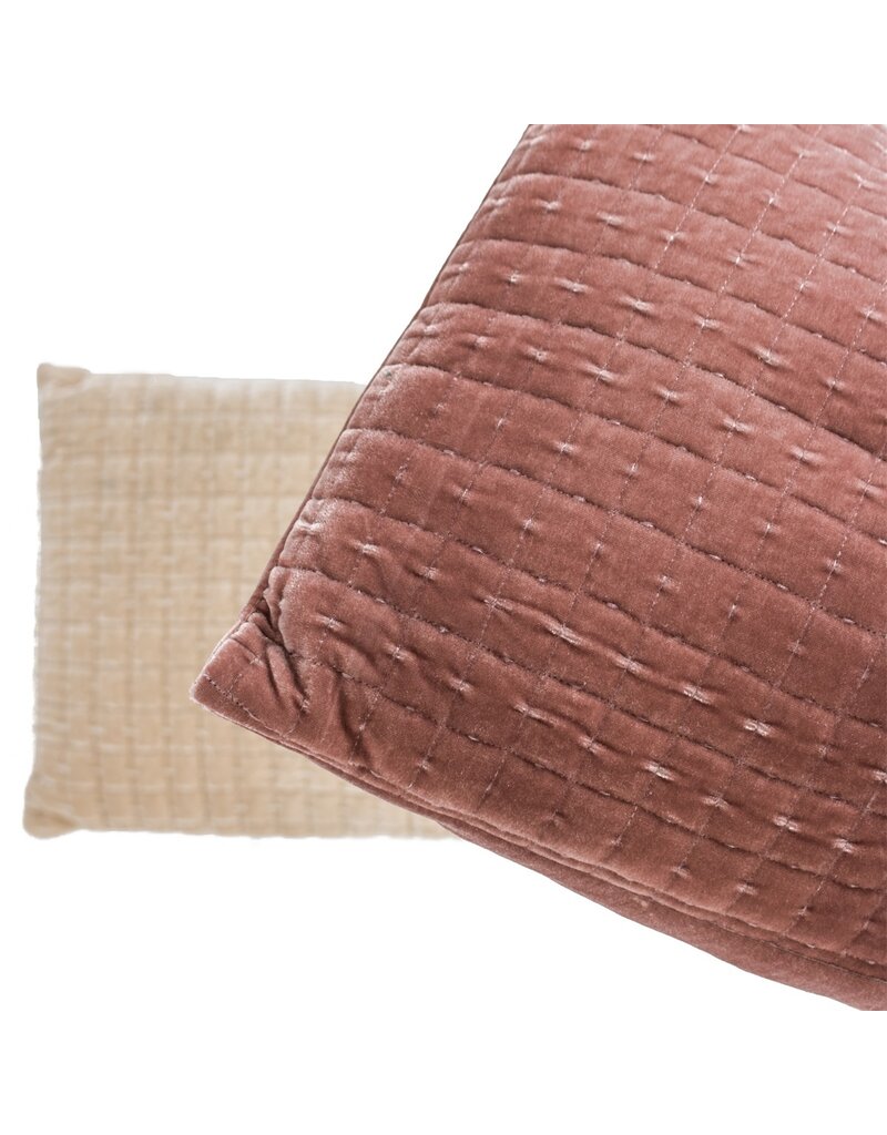 Damn Cushion with filling