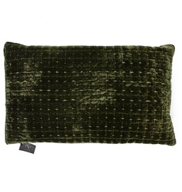 Damn Cushion with filling