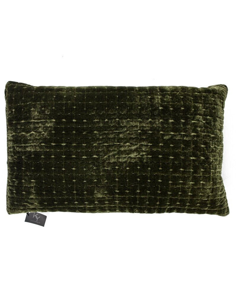 Damn Cushion with filling