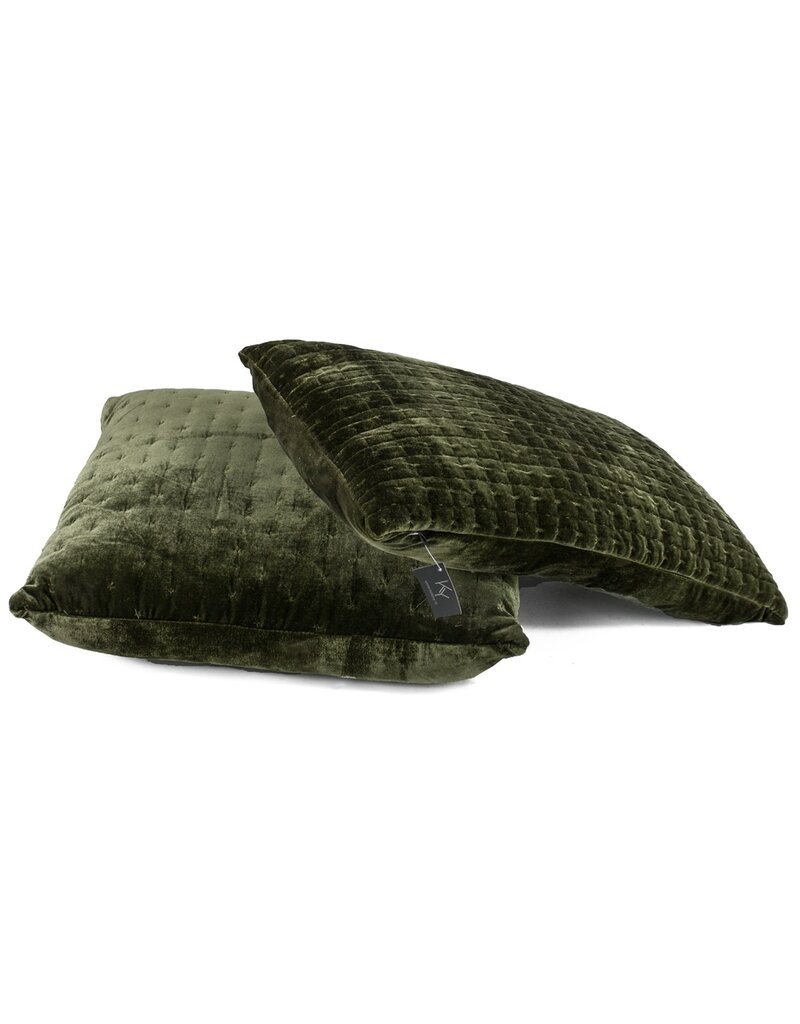 Damn Cushion with filling