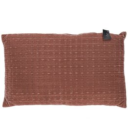 Damn Cushion with filling