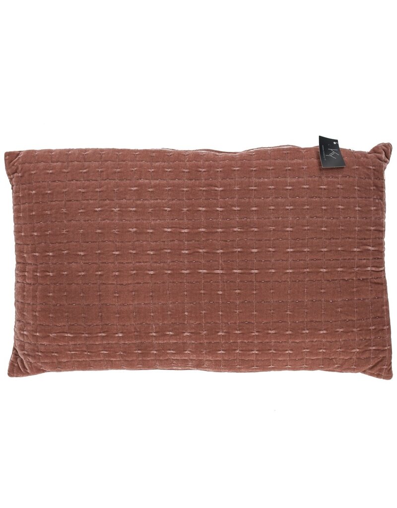 Damn Cushion with filling