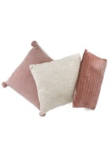 Damn Cushion with filling