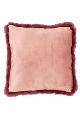 Damn Cushion with filling