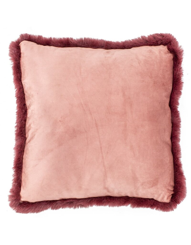 Damn Cushion with filling