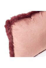 Damn Cushion with filling