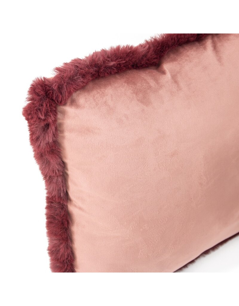 Damn Cushion with filling