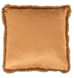 Damn Cushion with filling