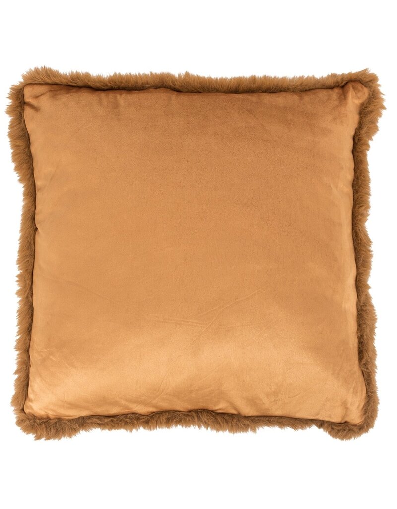 Damn Cushion with filling