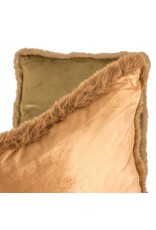 Damn Cushion with filling