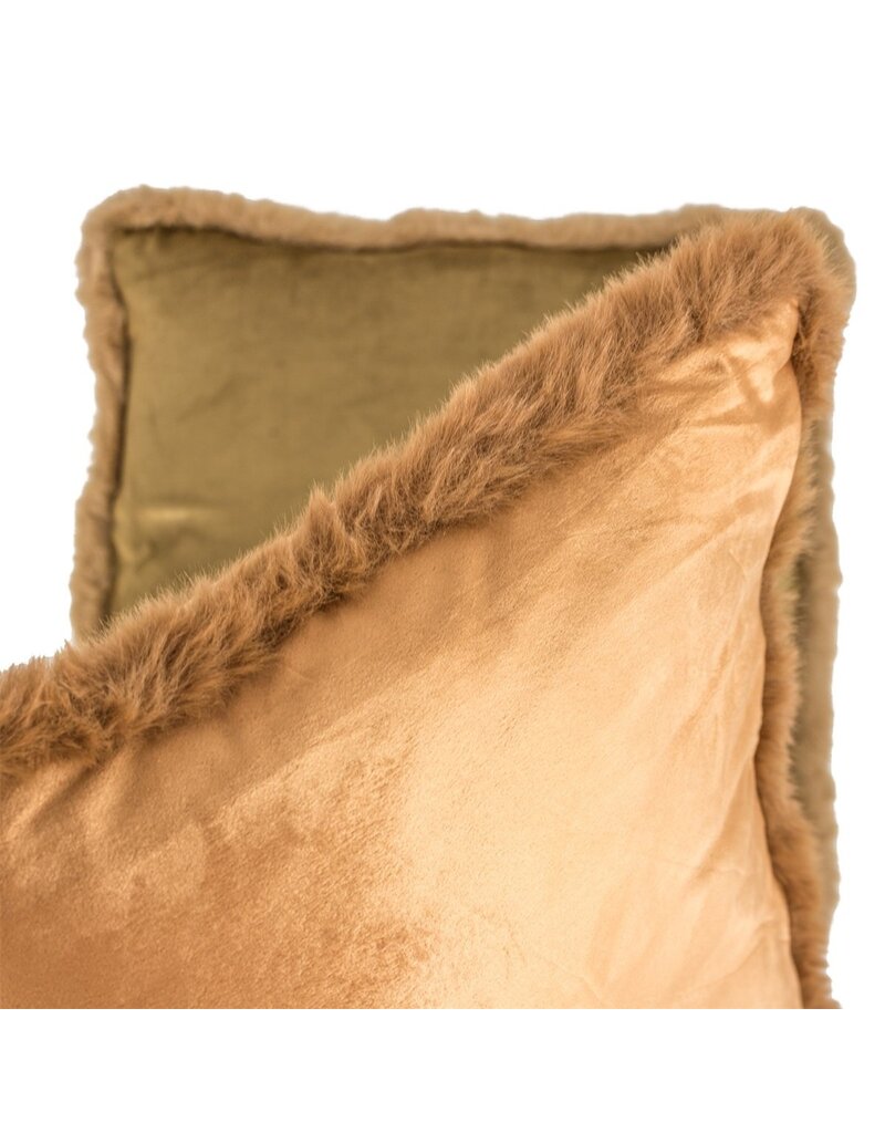 Damn Cushion with filling