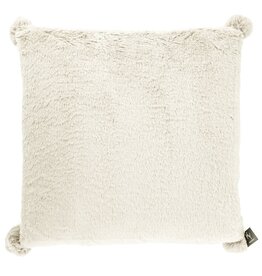 Damn Cushion with filling