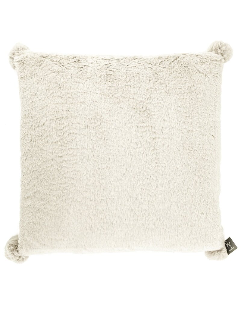 Damn Cushion with filling