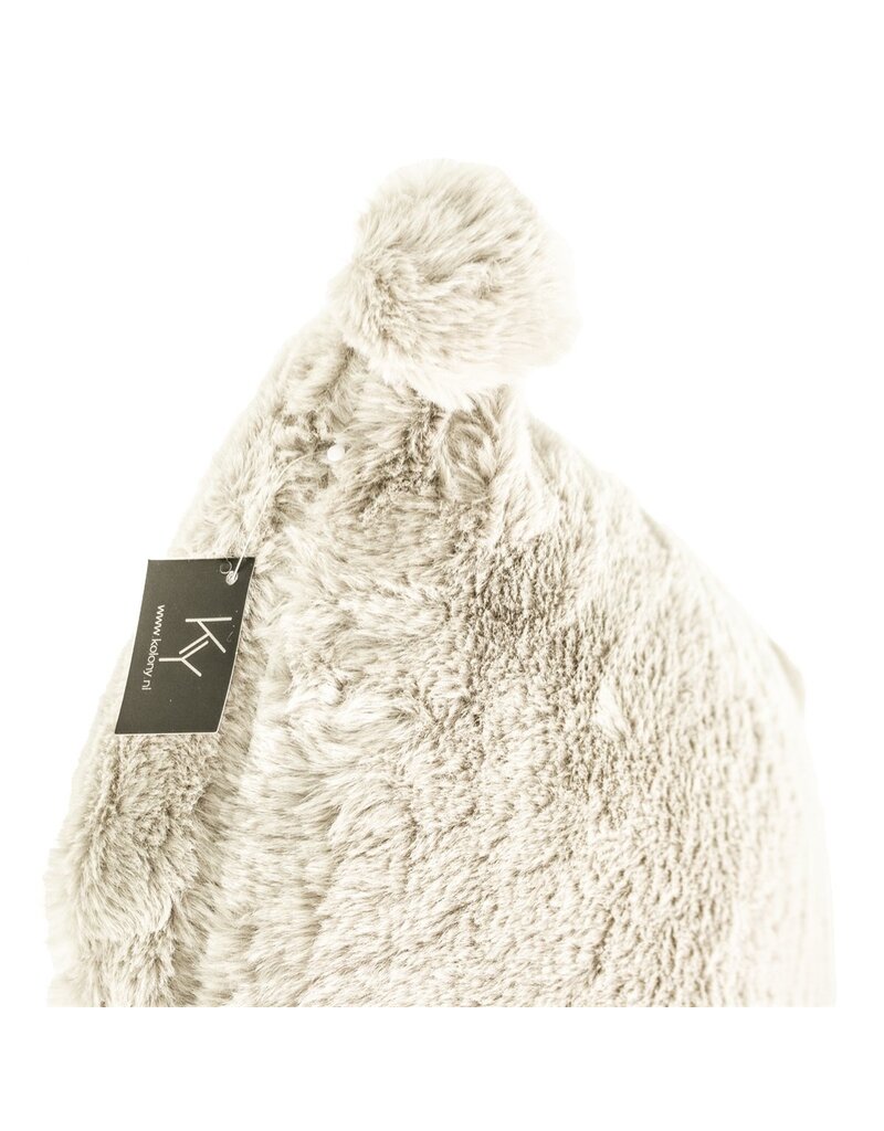 Damn Cushion with filling