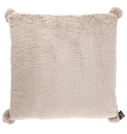 Damn Cushion with filling