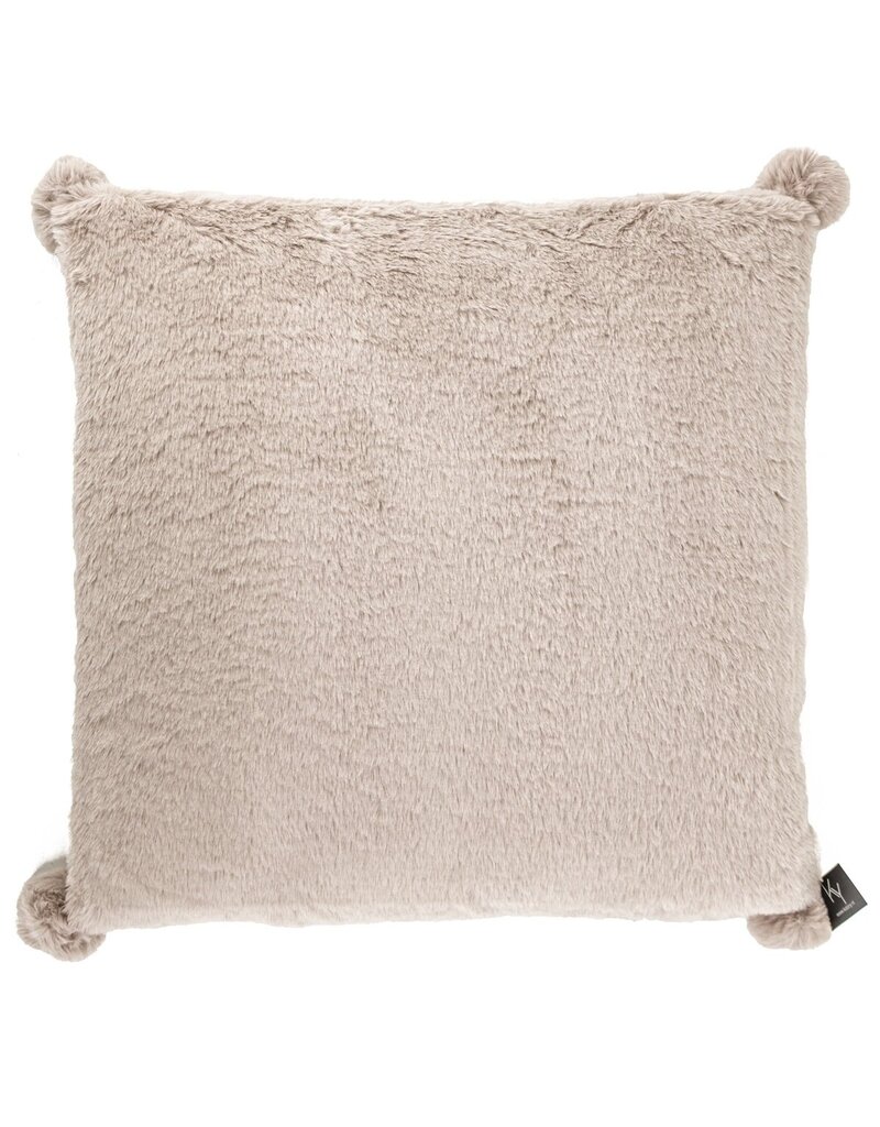 Damn Cushion with filling