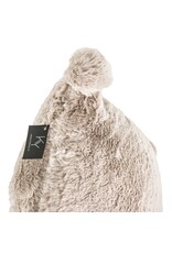 Damn Cushion with filling