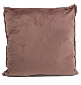 Damn Cushion with filling