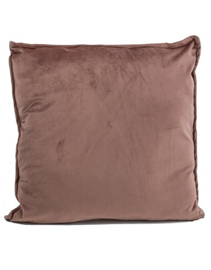 Damn Cushion with filling