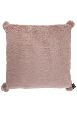 Damn Cushion with filling