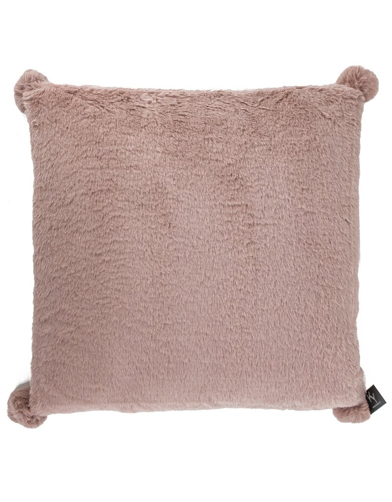 Damn Cushion with filling