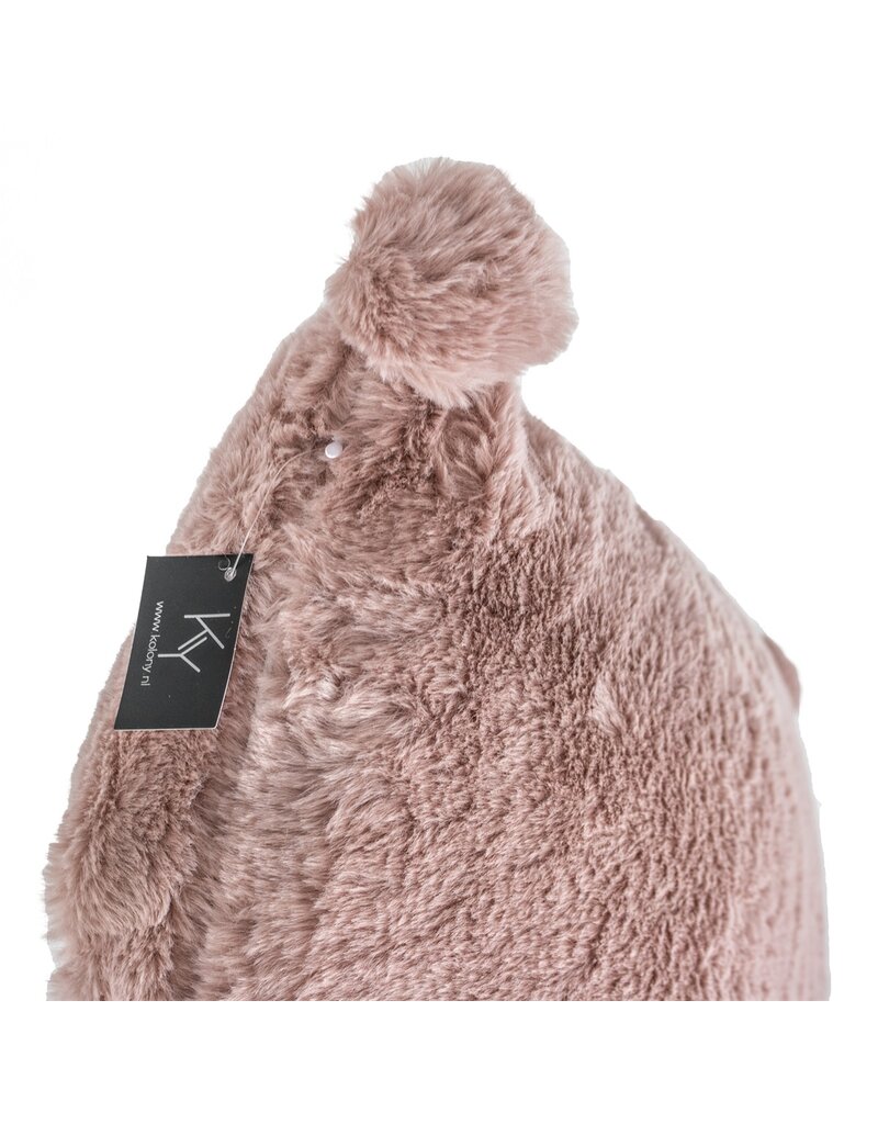 Damn Cushion with filling