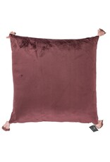 Damn Cushion with filling