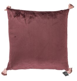 Damn Cushion with filling