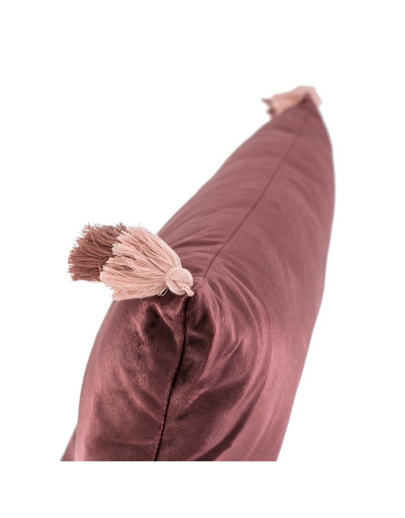 Damn Cushion with filling