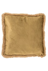 Damn Cushion with filling