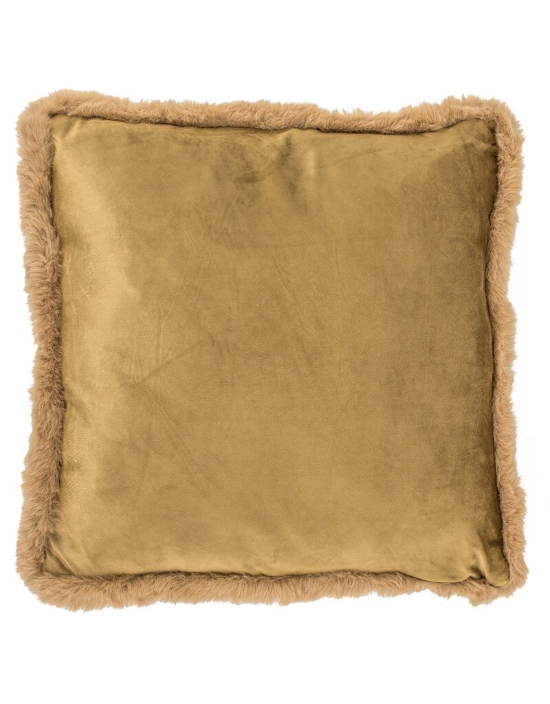 Damn Cushion with filling