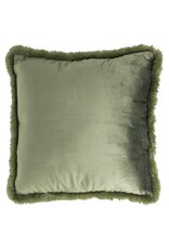 Damn Cushion with filling