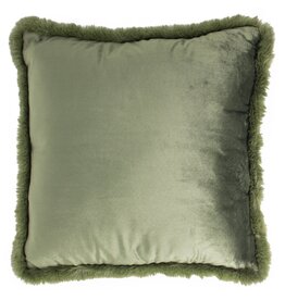 Damn Cushion with filling