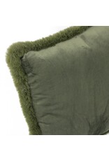 Damn Cushion with filling