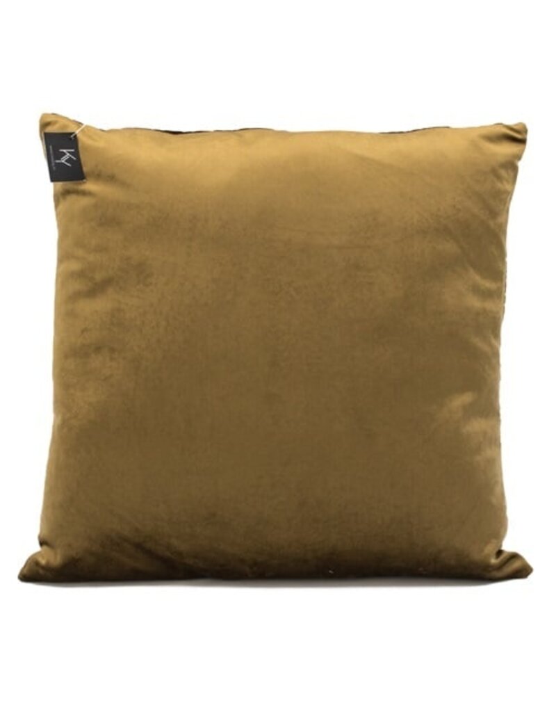 Damn Kussen met vulling