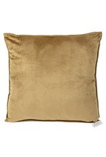 Damn Cushion with filling