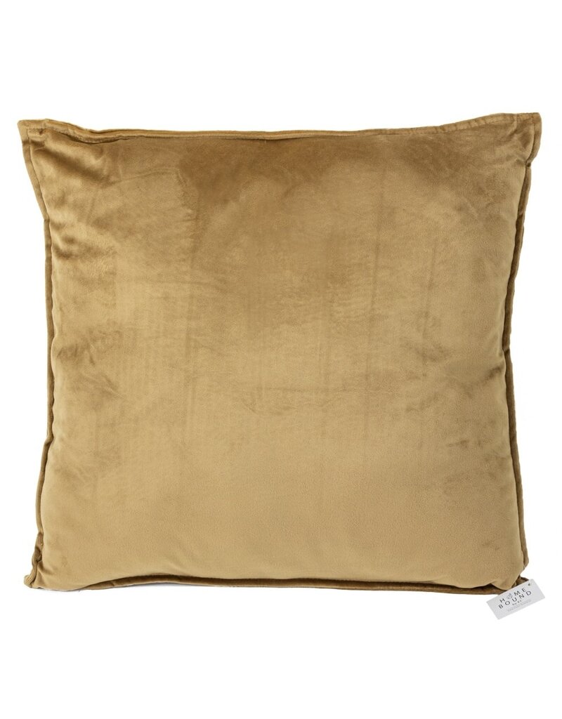 Damn Cushion with filling