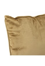 Damn Cushion with filling