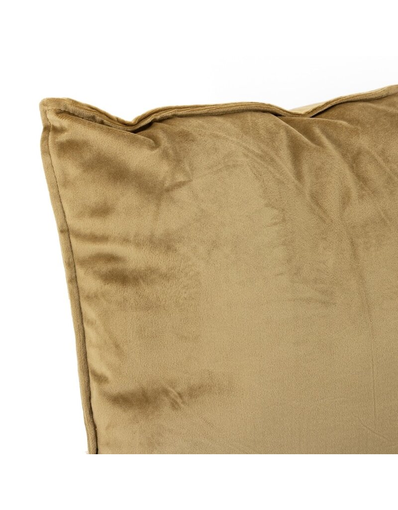 Damn Cushion with filling